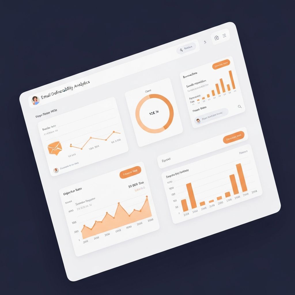 Understanding Email Deliverability Scores