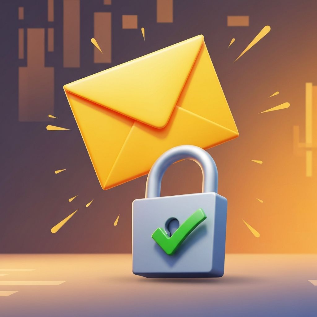 Email Validation Best Practices for 2025