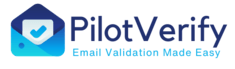 PilotVerify Logo