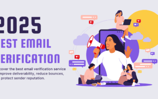 2025 Best Email Verification Service for Businesses | PilotVerify