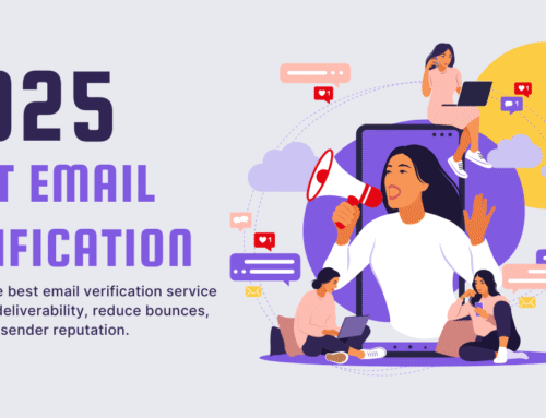 Email Verification Service: The Complete Guide for Businesses