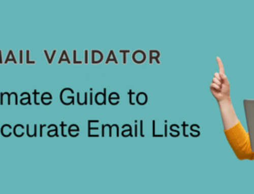Bulk Email Validator: The Ultimate Guide to Clean and Accurate Email Lists